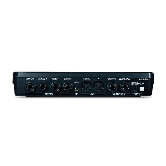  Alesis SR-16 Standalone Classic Drum Machine(Alesis Sr 16 Standalone Classic Drum Machine)