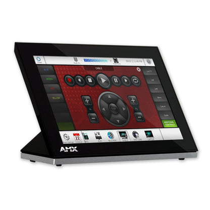  AMX MT-702 Modero G5 7-Inch Tabletop Touch Control Panel(Amx Mt 702 Modero G5 7 Inch Tabletop Touch Control Panel)