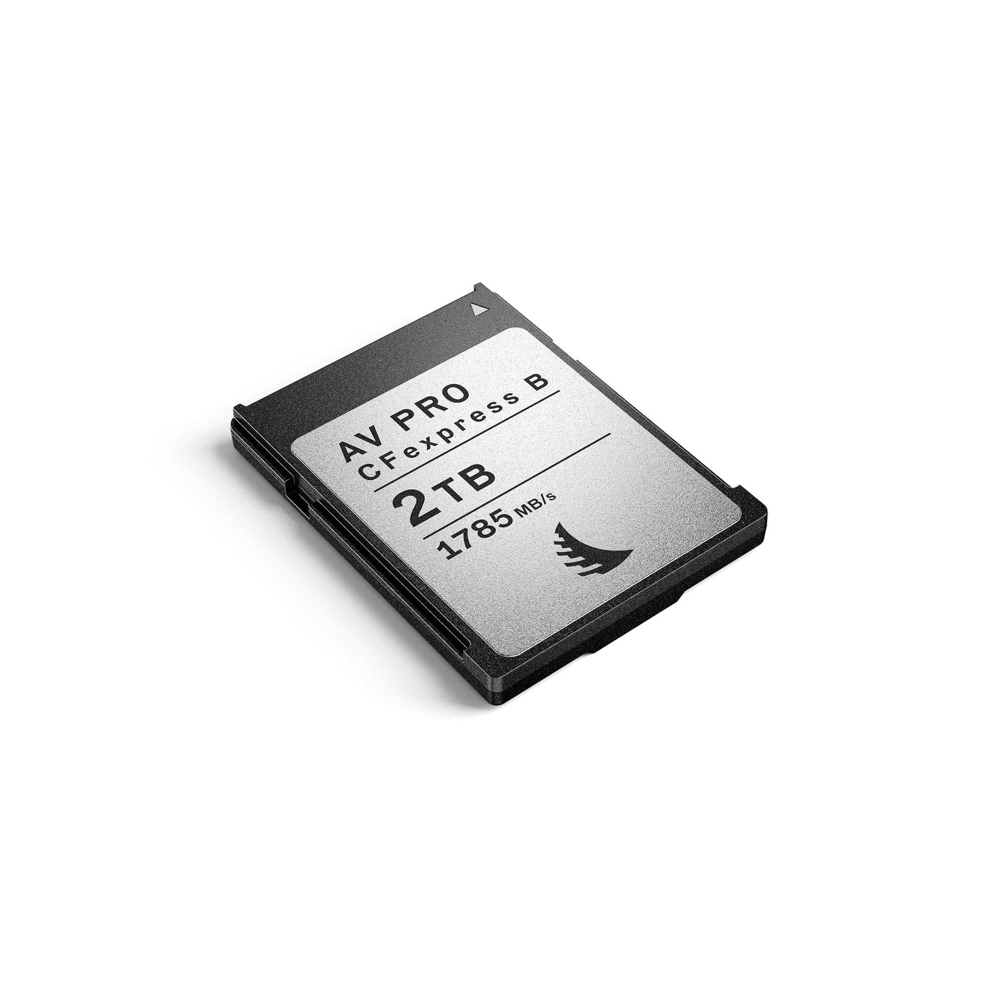  Angelbird AV PRO CFexpress 2.0 Type B Memory Card (Used)(Angelbird Av Pro Cfexpress 2 0 Type B Memory Card Used)