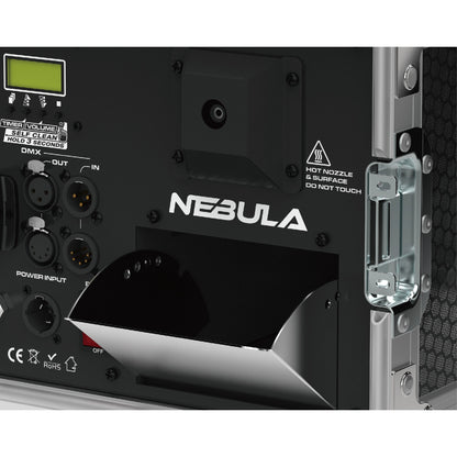  Antari F-12 Nebula Universal Voltage Fazer(Antari F 12 Nebula Universal Voltage Fazer)