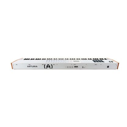  Arturia KeyLab 88 Mk3 88-Key Hammer-Action Universal MIDI Controller(Arturia Keylab 88 Mk3 88 Key Hammer Action Universal Midi Controller)