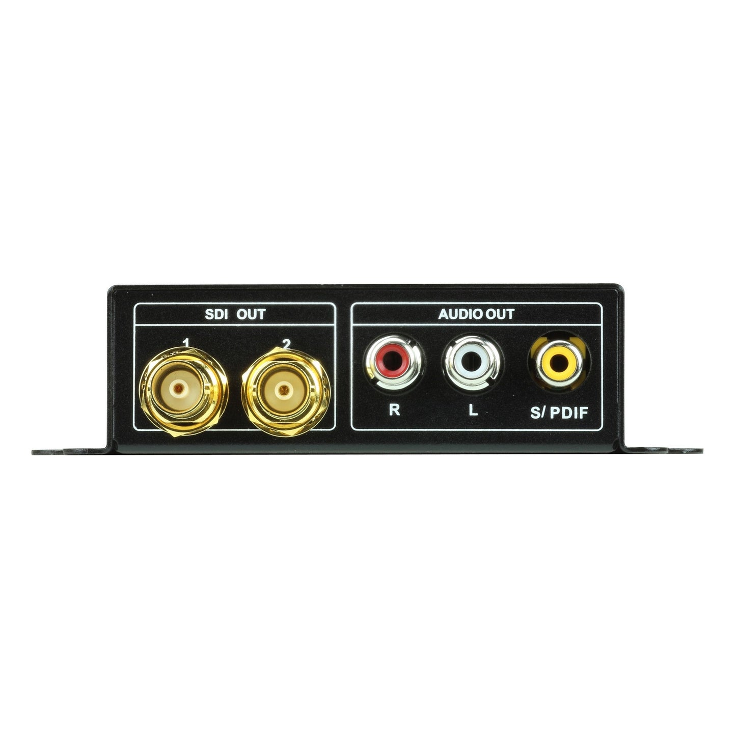  ATEN VC840 HDMI To 3G HD SD SDI Converter(Aten Vc840 Hdmi To 3g Hd Sd Sdi Converter)
