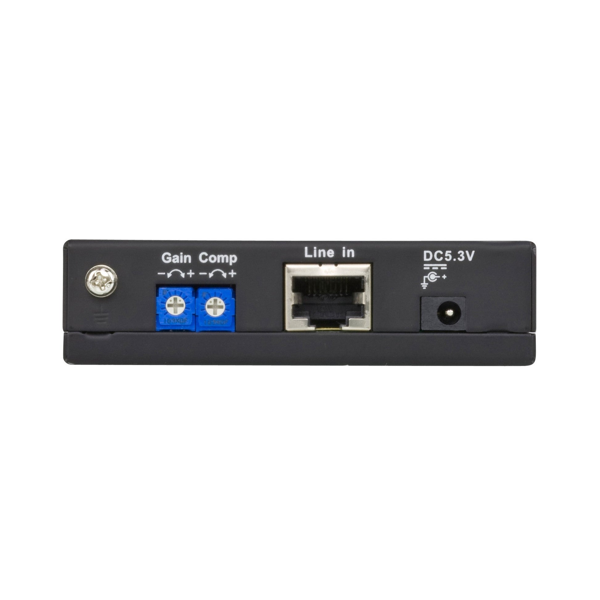  ATEN VE172R AV Over Cat5 Receiver With Cascade(Aten Ve172r Av Over Cat5 Receiver With Cascade)