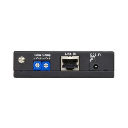  ATEN VE172R AV Over Cat5 Receiver With Cascade(Aten Ve172r Av Over Cat5 Receiver With Cascade)
