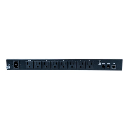  AtlasIED AP-S15IP 19-Inch IP Addressable Power Distribution Unit(Atlasied Ap S15ip 19 Inch Ip Addressable Power Distribution Unit)