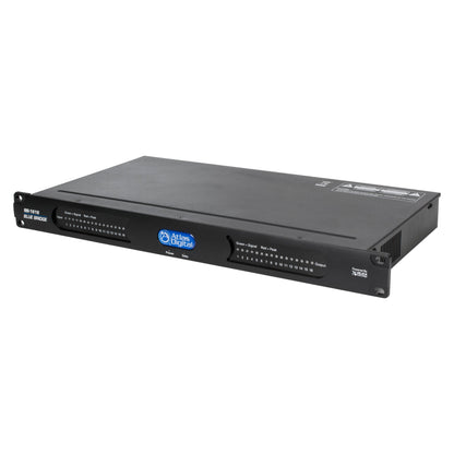  AtlasIED 16x16 I/O Breakout Boxes For BlueBridge DSP Systems(Atlasied 16x16 I O Breakout Boxes For Bluebridge Dsp Systems)