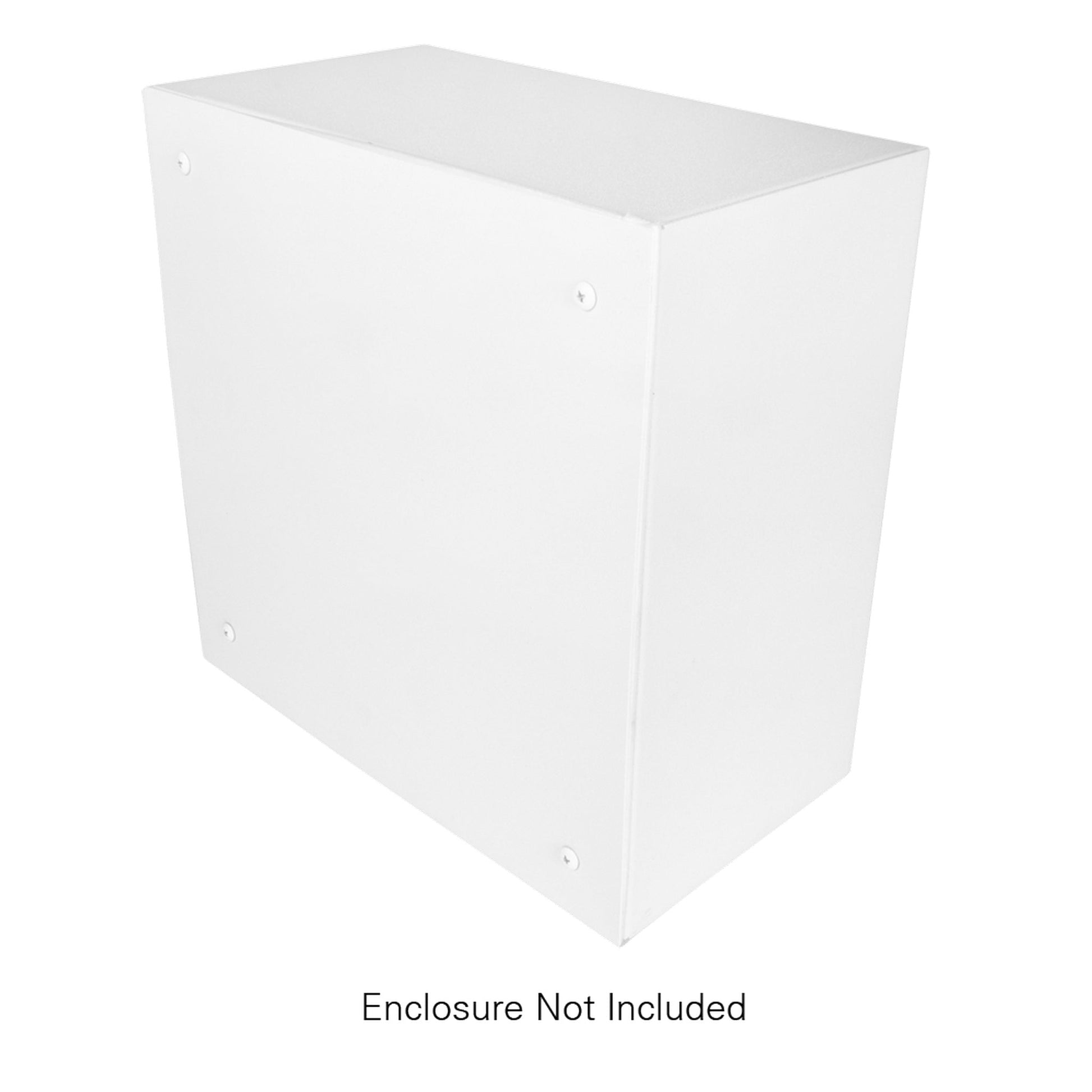  AtlasIED IP-HVP-CVR Enclosure Cover For IP-HVP Enclosures, 10-Pack(Atlasied Ip Hvp Cvr Enclosure Cover For Ip Hvp Enclosures 10 Pack)