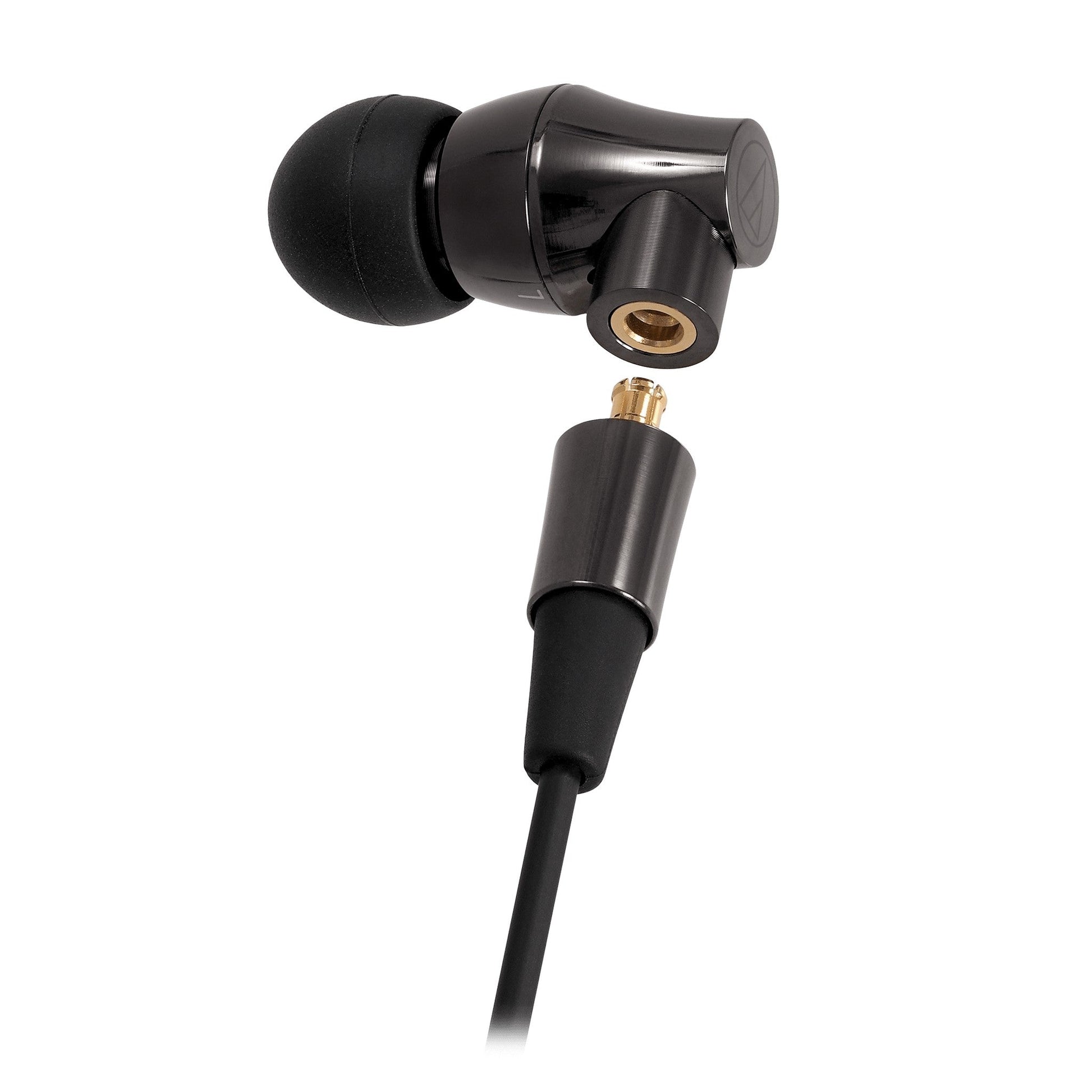  Audio-Technica ATH-CK2000Ti In-Ear Headphones(Audio Technica Ath Ck2000ti In Ear Headphones)