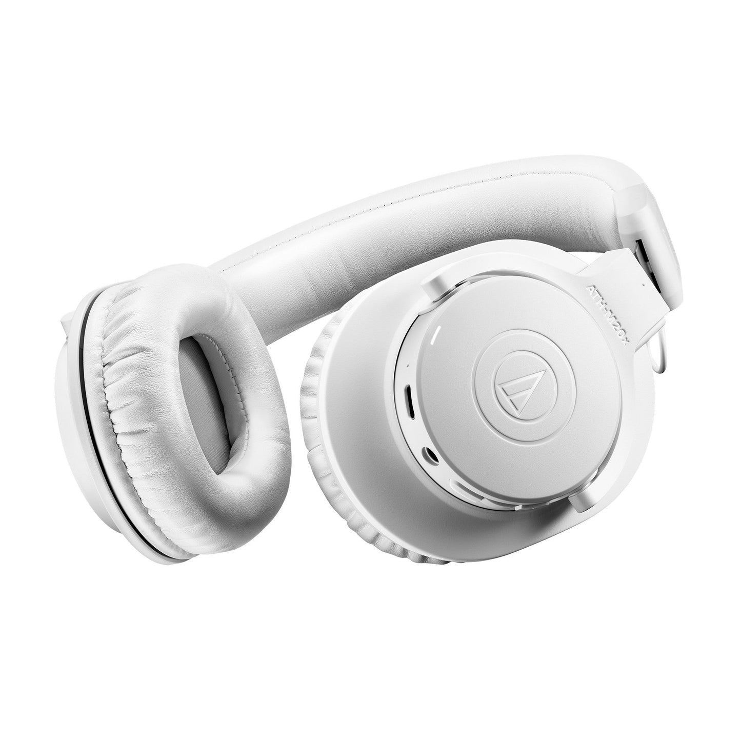  Audio-Technica ATH-M20xBT Wireless Over-Ear Headphones(Audio Technica Ath M20xbt Wireless Over Ear Headphones)