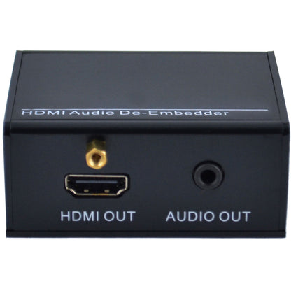  Aurora ASP-HDB1 Audio HDMI De-Embedder(Aurora Asp Hdb1 Audio Hdmi De Embedder)