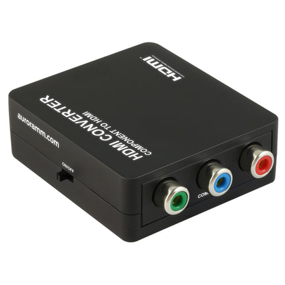  Aurora MCX-CTH Component YPbPr To HDMI Converter(Aurora Mcx Cth Component Ypbpr To Hdmi Converter)