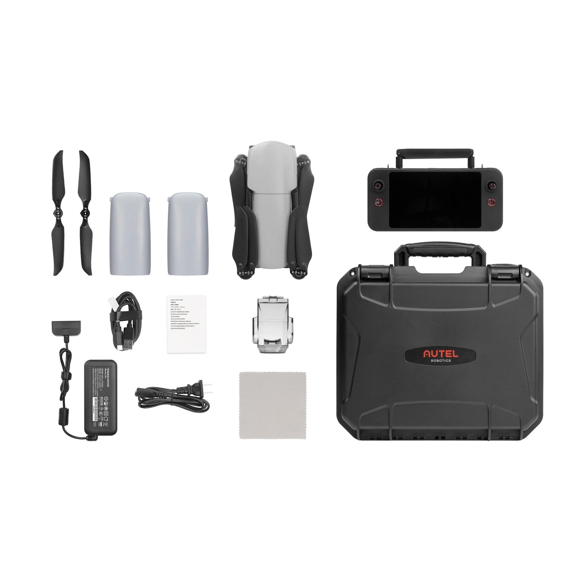  Autel Robotics EVO Lite 6K Enterprise, Standard Or Premium Bundle(Autel Robotics Evo Lite 6k Enterprise Standard Or Premium Bundle)