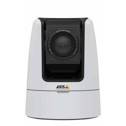  AXIS V5925 Broadcast-Quality HDTV 1080p PTZ Camera(Axis V5925 Broadcast Quality Hdtv 1080p Ptz Camera)