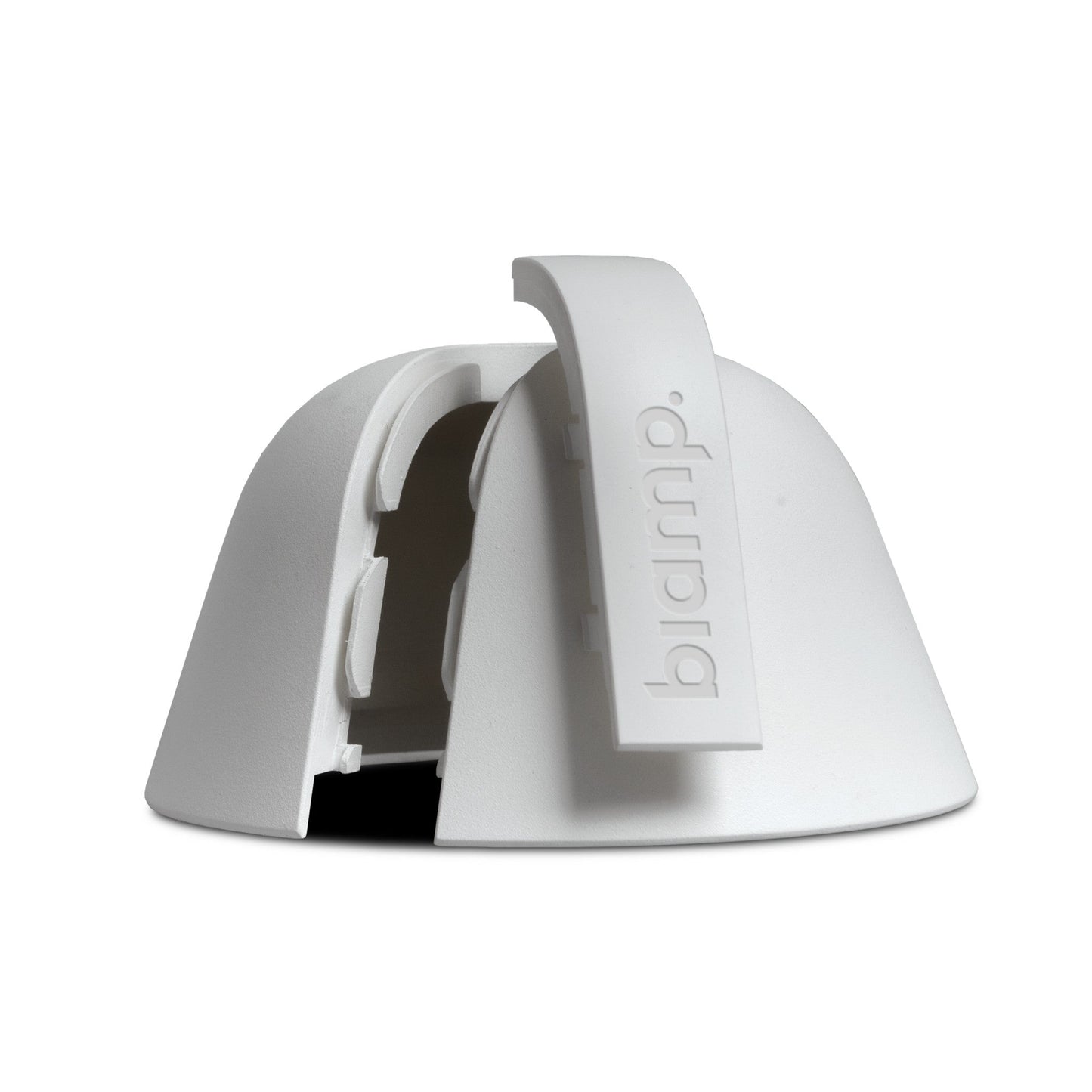  Biamp P30DT 4.25-Inch 2-Way Pendant Mount Loudspeaker, White(Biamp P30dt 4 25 Inch 2 Way Pendant Mount Loudspeaker White)