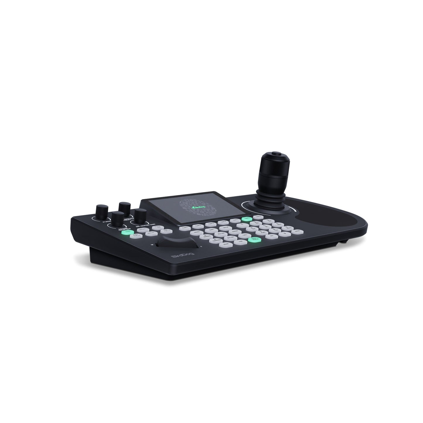  BirdDog KBD PTZ Controller With Integrated Screen(Birddog Kbd Ptz Controller With Integrated Screen)