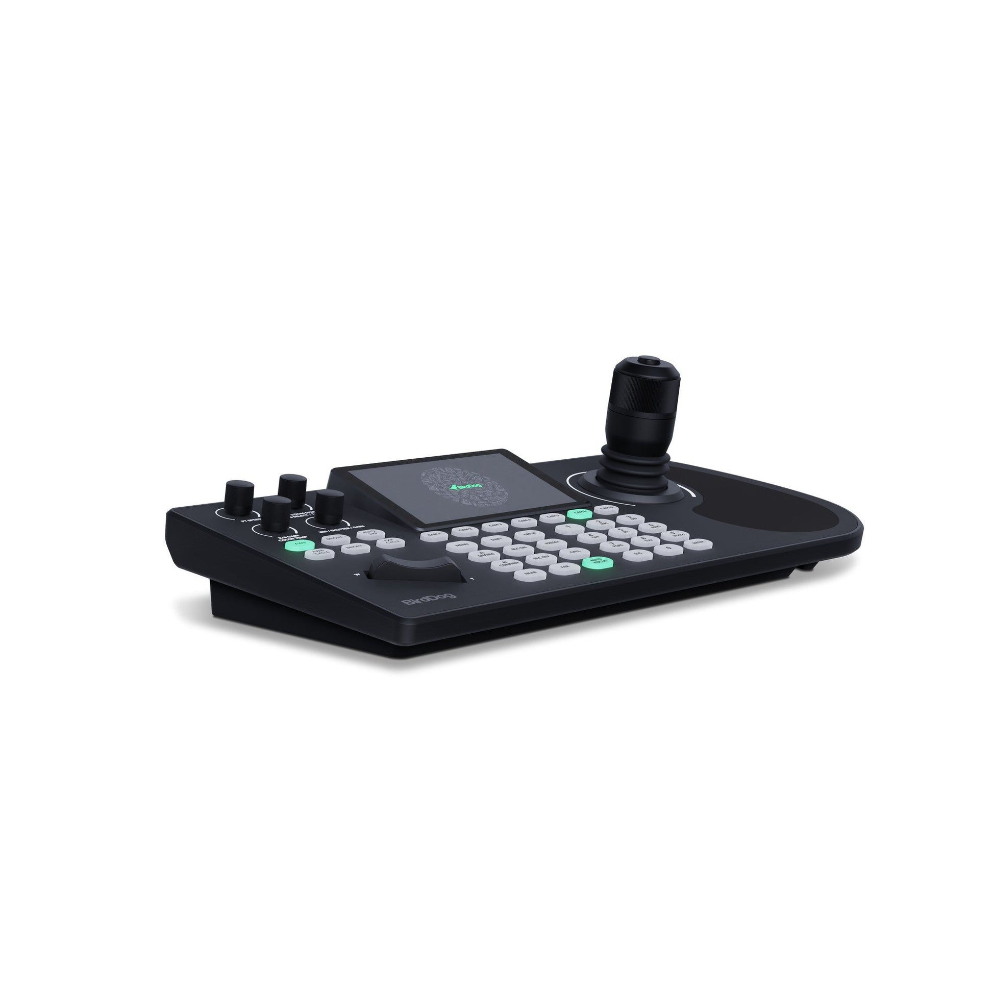  BirdDog KBD PTZ Controller With Integrated Screen(Birddog Kbd Ptz Controller With Integrated Screen)