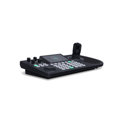  BirdDog KBD PTZ Controller With Integrated Screen(Birddog Kbd Ptz Controller With Integrated Screen)