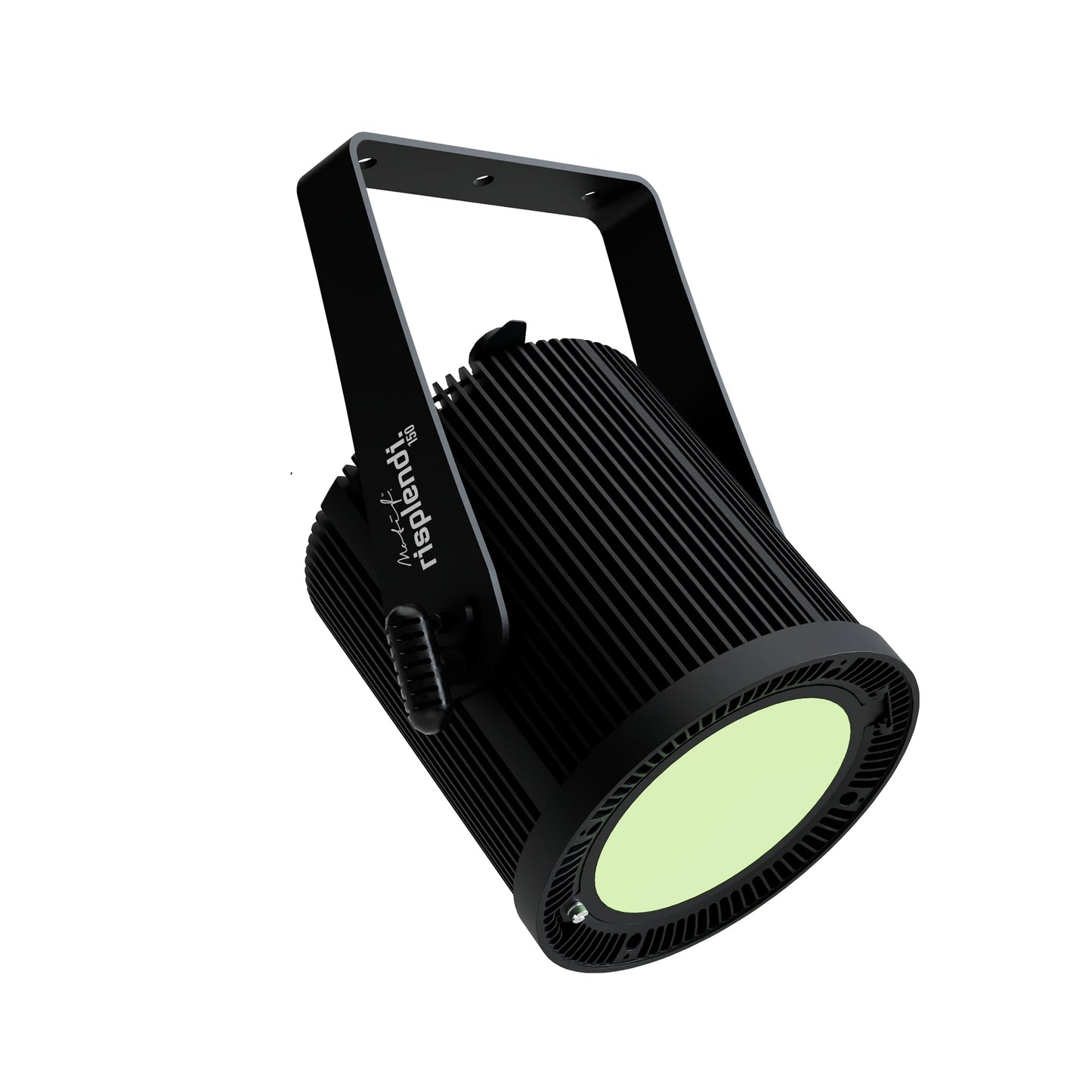  Blizzard Lighting Motif Risplendi 150 150W RGBAL COB LED Light, Black(Blizzard Lighting Motif Risplendi 150 150w Rgbal Cob Led Light Black)