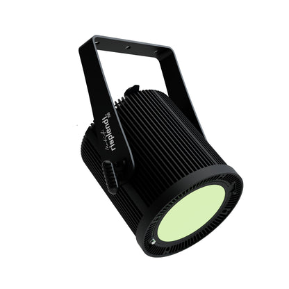  Blizzard Lighting Motif Risplendi 150 150W RGBAL COB LED Light, Black(Blizzard Lighting Motif Risplendi 150 150w Rgbal Cob Led Light Black)