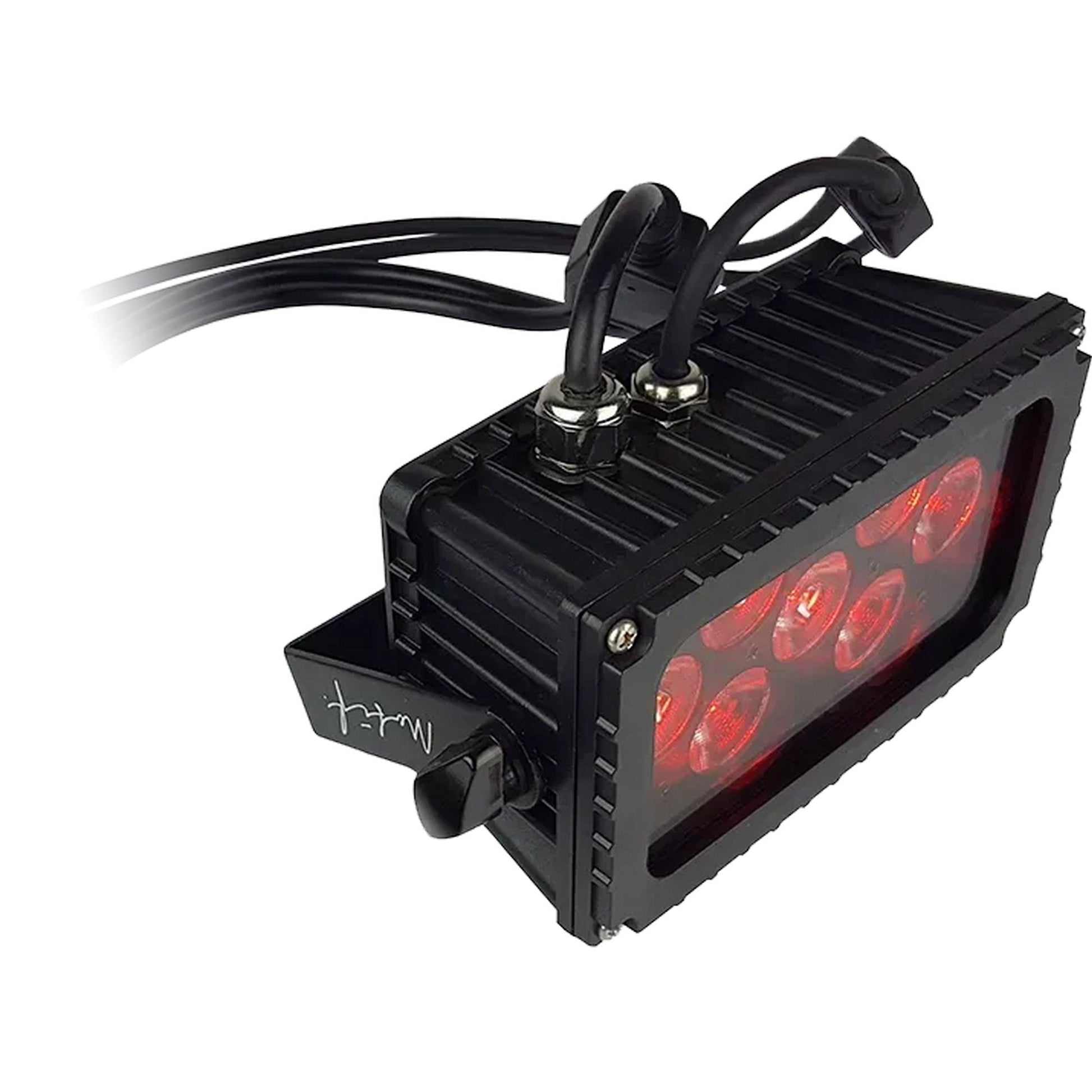  Blizzard Lighting Motif Sketch TRI-color RGB LED Wash Fixture(Blizzard Lighting Motif Sketch Tri Color Rgb Led Wash Fixture Black Housing)