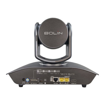  Bolin Technology D220 FHD 1080p60 Dante AV 20x PTZ Camera(Bolin Technology D220 Fhd 1080p60 Dante Av 20x Ptz Camera)