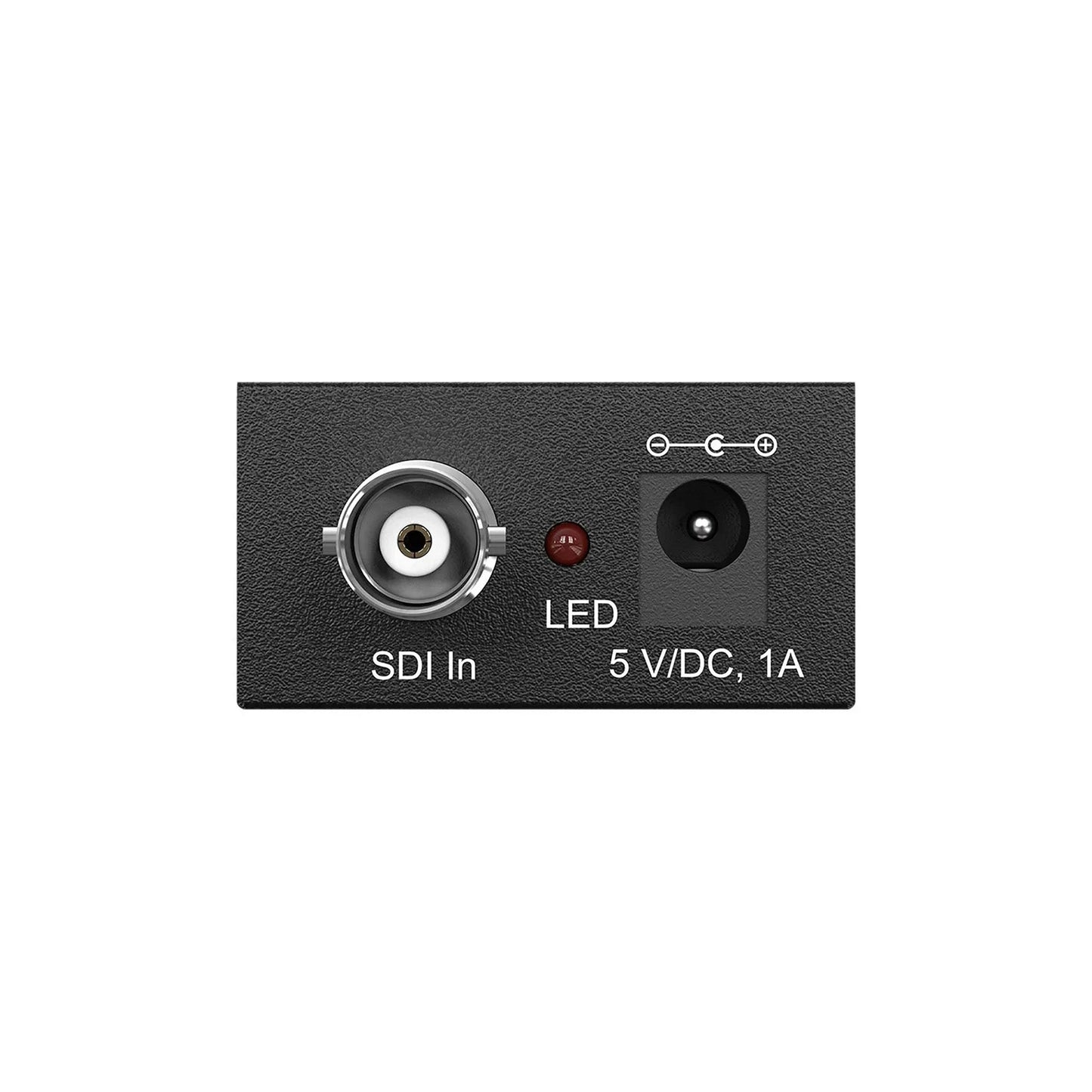  BZBGEAR BG-3GSH SDI To HDMI Long Distance 1080P Converter(Bzbgear Bg 3gsh Sdi To Hdmi Long Distance 1080p Converter)