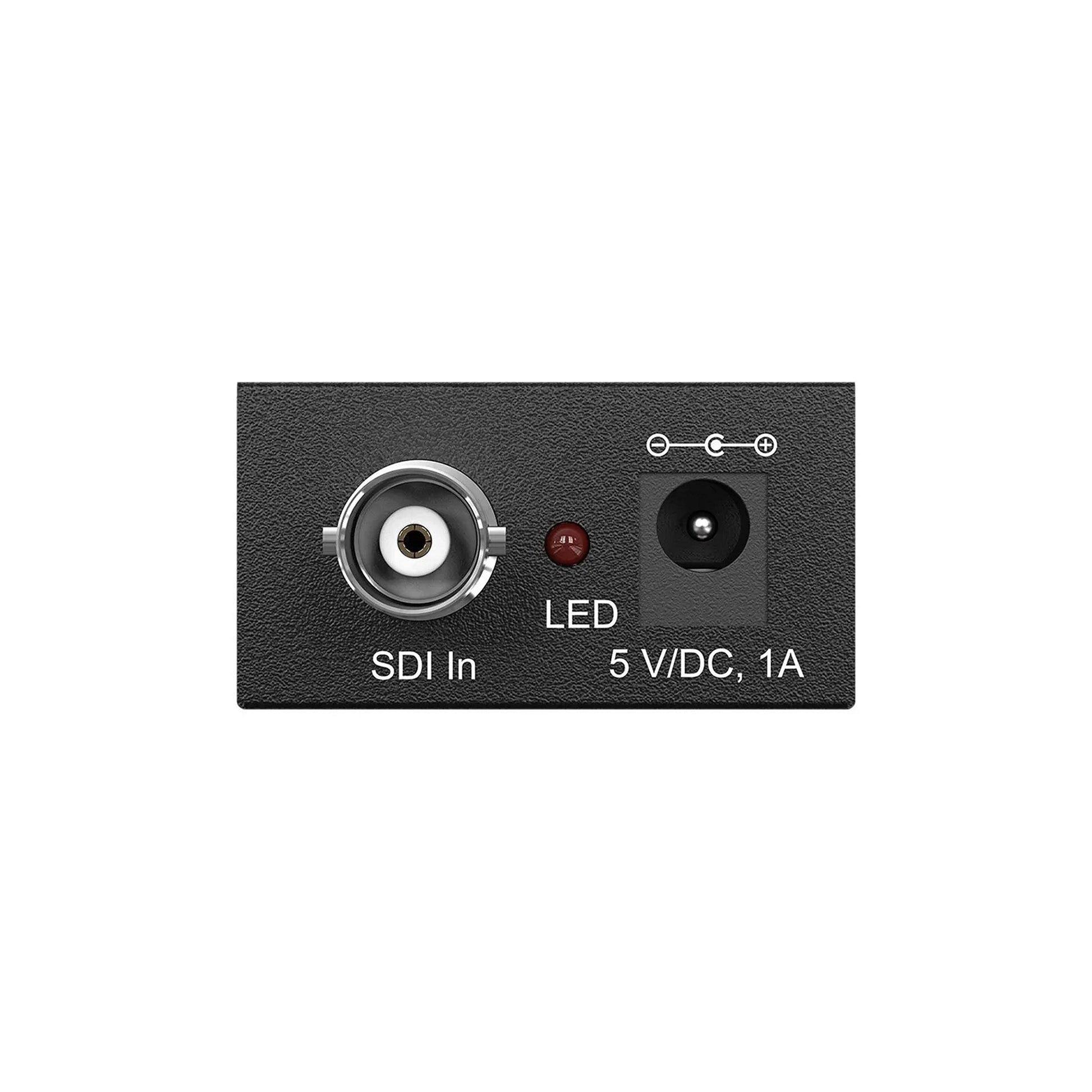  BZBGEAR BG-3GSH SDI To HDMI Long Distance 1080P Converter(Bzbgear Bg 3gsh Sdi To Hdmi Long Distance 1080p Converter)