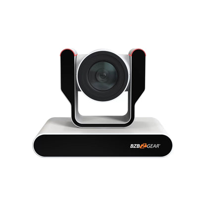  BZBGEAR ADAMO 12X 1080P FHD Auto Tracking HDMI/3G-SDI/USB 2.0/USB 3.0/NDI|HX Live Streaming PTZ Camera(Bzbgear Bg Adamo Jrnd12x B 12x 1080p Fhd Auto Tracking Hdmi 3g Sdi Usb 2 0 Usb 3 0 Ndihx Live Streaming Ptz Camera)
