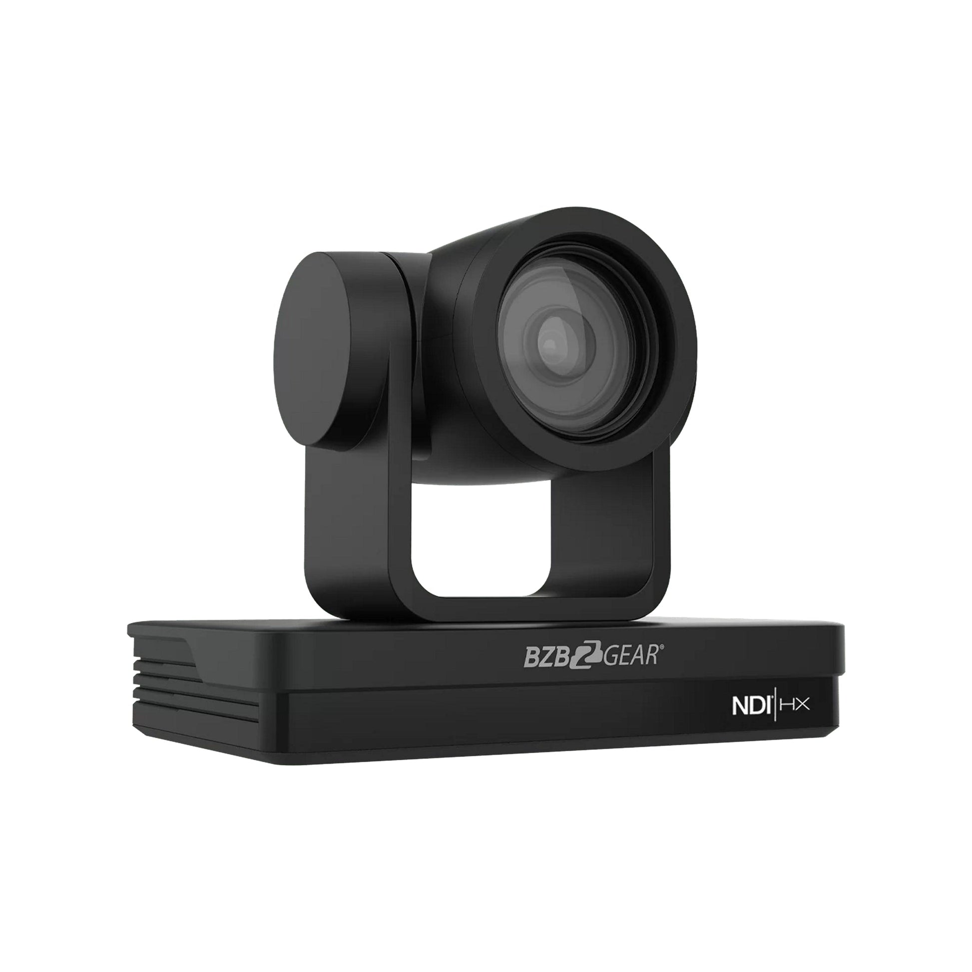  BZBGEAR BG-UPTZ-ND12X-B Universal PTZ 12X NDI/HDMI/SDI/USB 3.0 RS232/485 Live Streaming Camera, Black(Bzbgear Bg Uptz Nd12x B Universal Ptz 12x Ndi Hdmi Sdi Usb 3 0 Rs232 485 Live Streaming Camera Black)