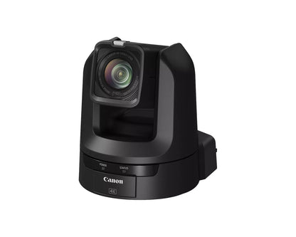 Canon® Canon CR-N100 4K NDI 20x Zoom PTZ Camera(Canon Cr N100 4k Ndi 20x Zoom Ptz Camera)