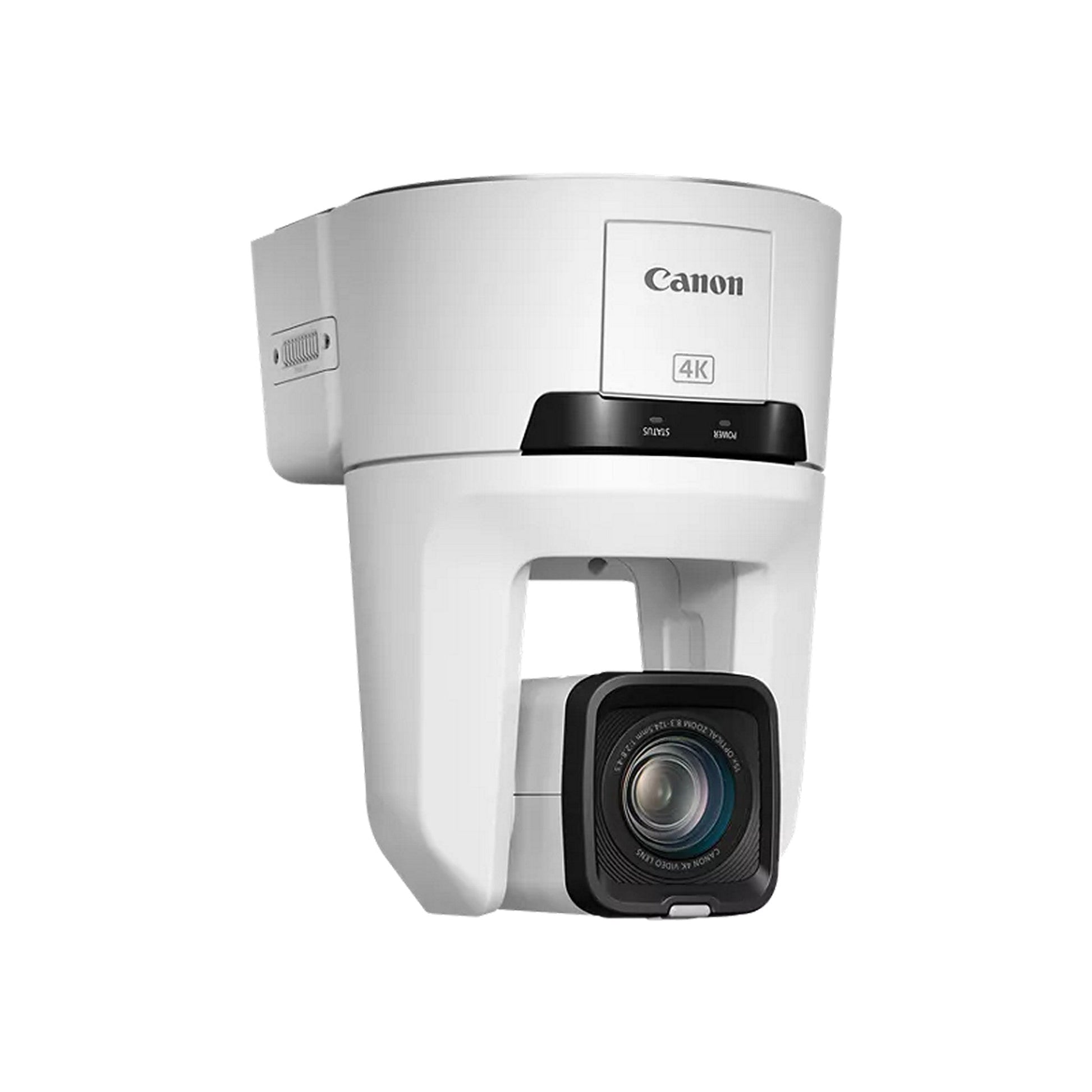 Canon® Canon CR-N500 NDI|HX 15x 4K PTZ Camera, White(Canon Cr N500 Ndihx 15x 4k Ptz Camera White)
