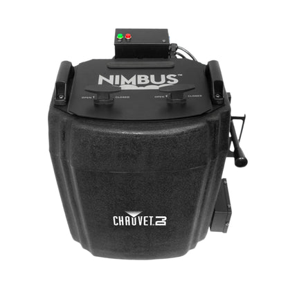  Chauvet DJ Nimbus Low-Lying Dry Ice Machine(Chauvet Dj Nimbus Low Lying Dry Ice Machine)