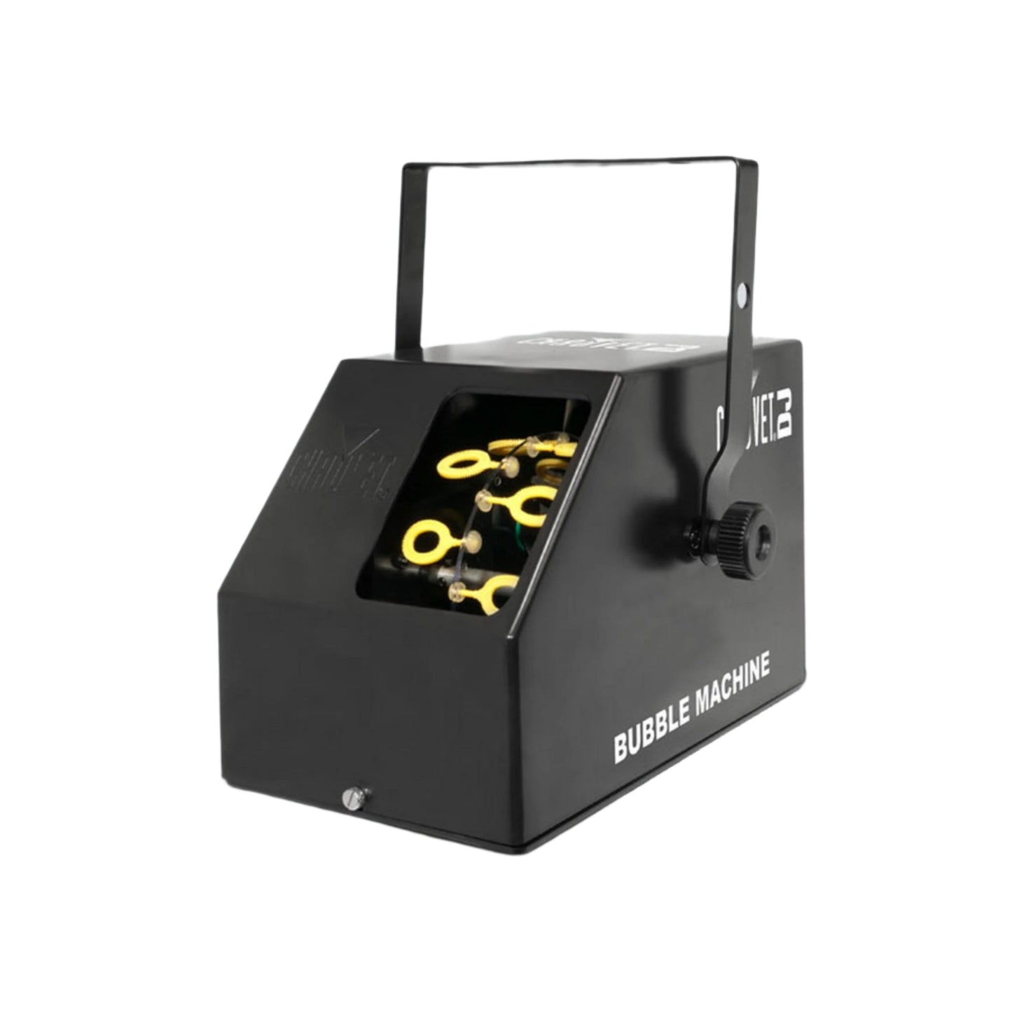  Chauvet DJ B-250 Bubble Machine With Removable Fluid Tank(Chauvet Dj B 250 Bubble Machine With Removable Fluid Tank)