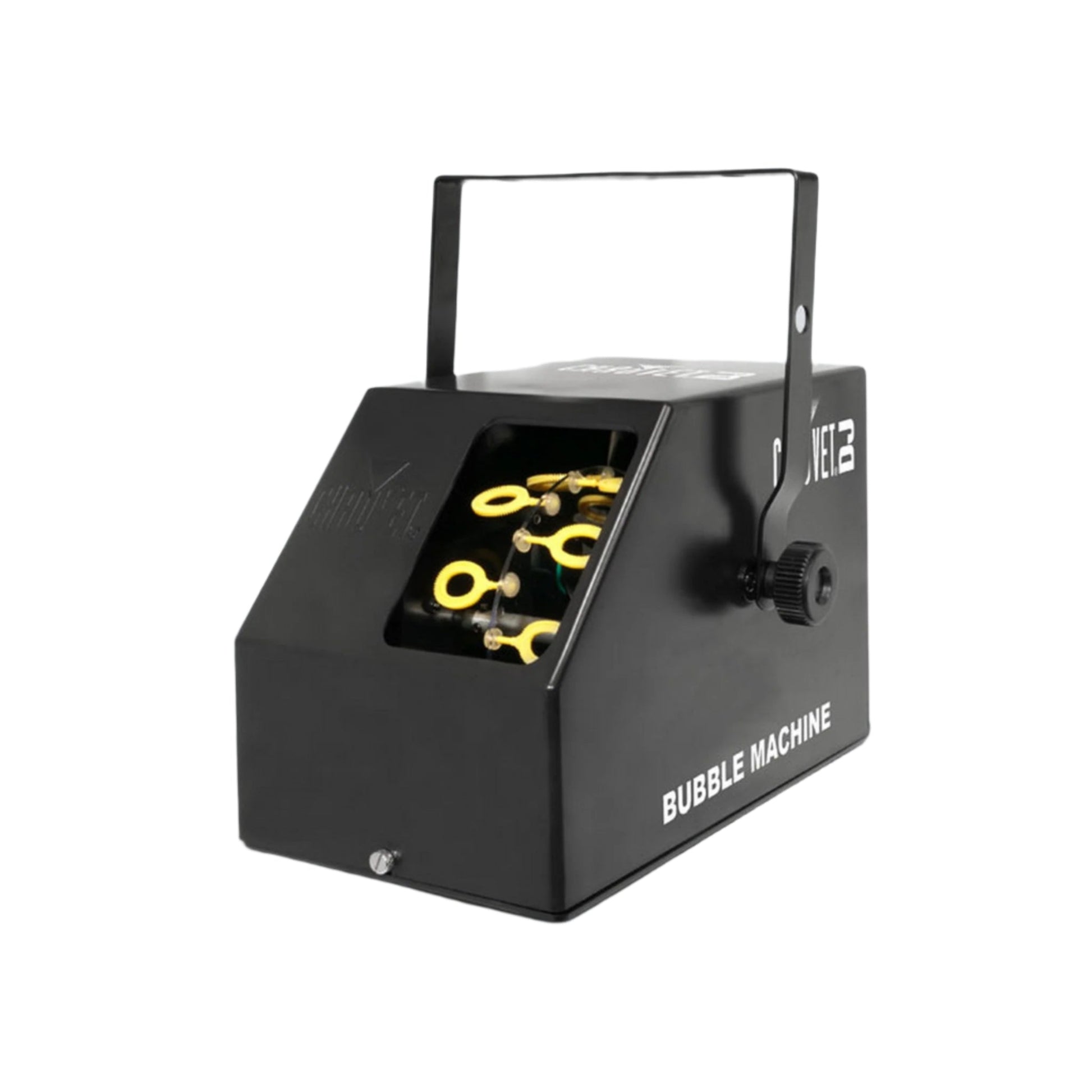  Chauvet DJ B-250 Bubble Machine With Removable Fluid Tank(Chauvet Dj B 250 Bubble Machine With Removable Fluid Tank)
