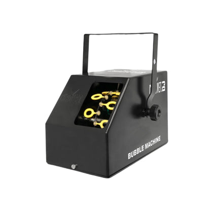  Chauvet DJ B-250 Bubble Machine With Removable Fluid Tank(Chauvet Dj B 250 Bubble Machine With Removable Fluid Tank)