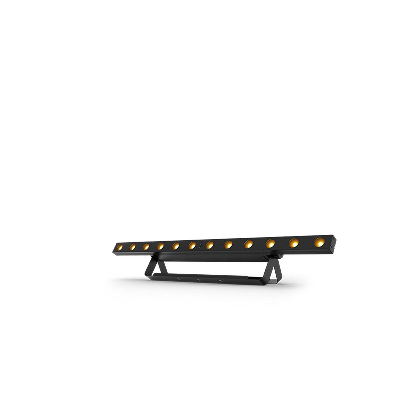  Chauvet DJ COLORband Q3BT ILS 12x Quad-Color RGBA Bluetooth LED Strip Light(Chauvet Dj Colorband Q3bt Ils 12x Quad Color Rgba Bluetooth Led Strip Light)