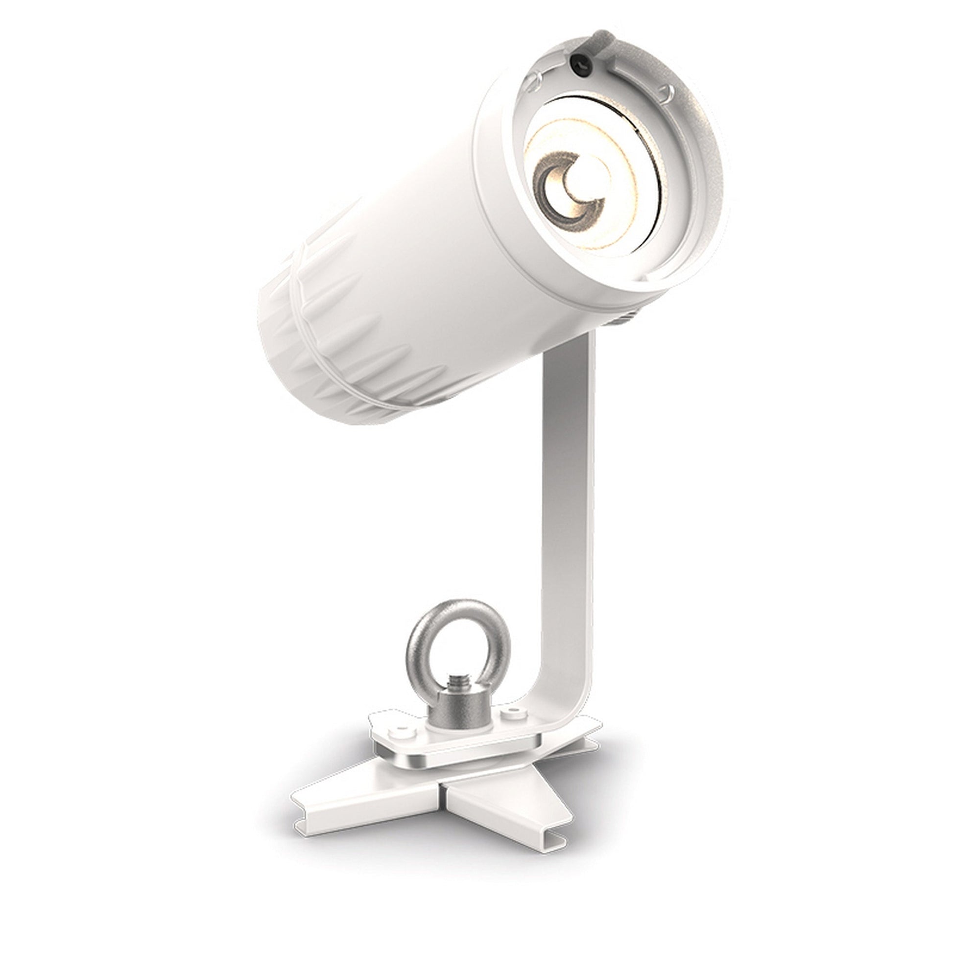  Chauvet DJ EZPin Pack 4 Battery-Powered LED Pin Spot Fixture(Chauvet Dj Ezpin Pack 4 Battery Powered Led Pin Spot Fixture)