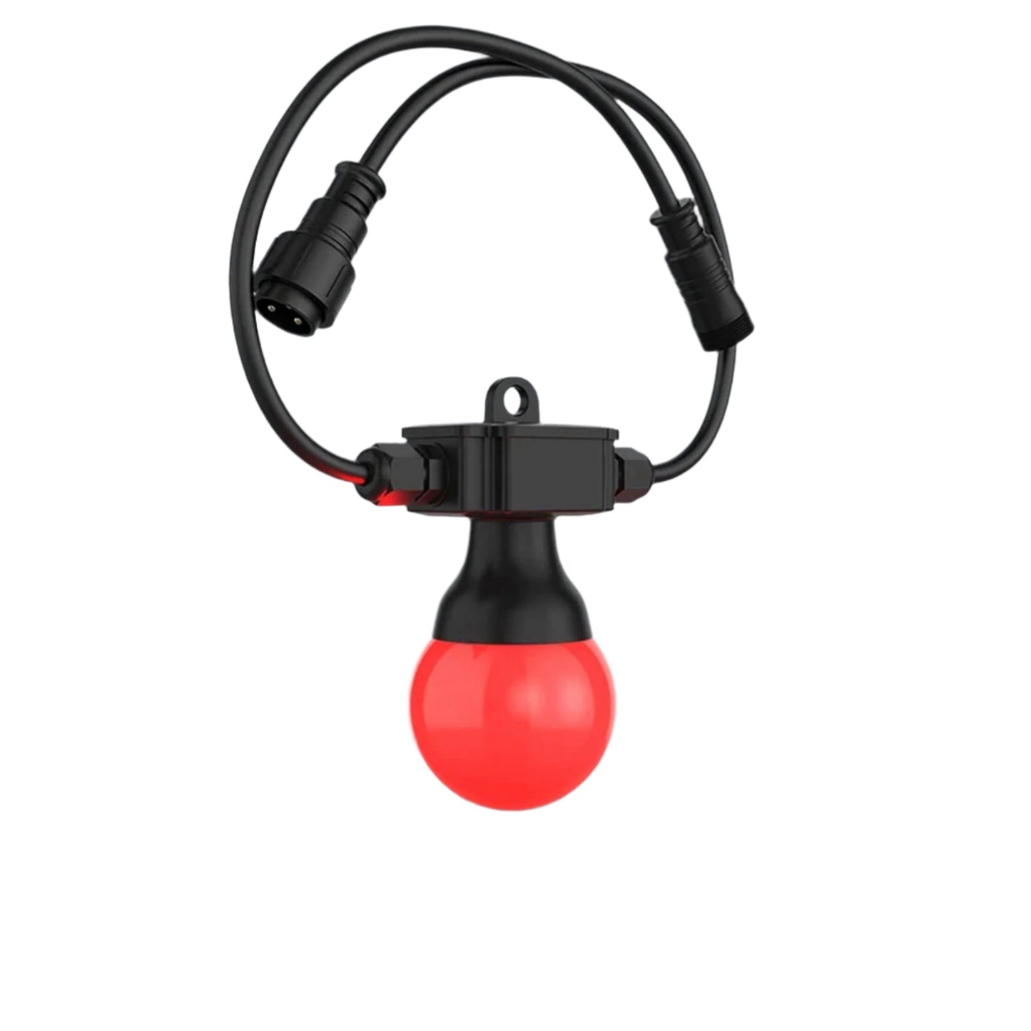  Chauvet DJ Festoon 2 RGB EXT Outdoor String Lighting System, 49-Feet(Chauvet Dj Festoon 2 Rgb Ext Outdoor String Lighting System 49 Feet)