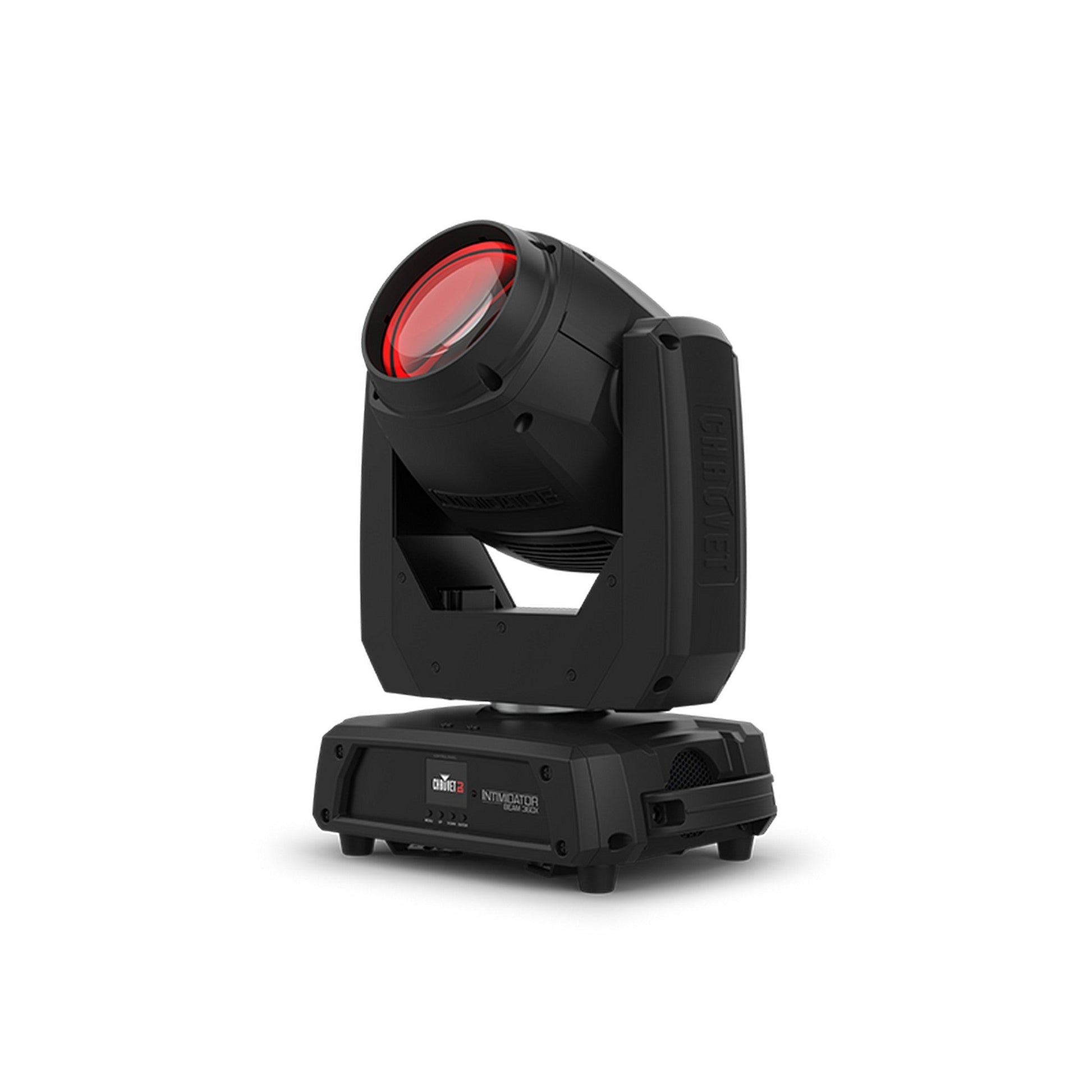  Chauvet DJ Intimidator Beam 360X 110-Watt Compact LED Moving Head Beam Light(Chauvet Dj Intimidator Beam 360x 110 Watt Compact Led Moving Head Beam Light)