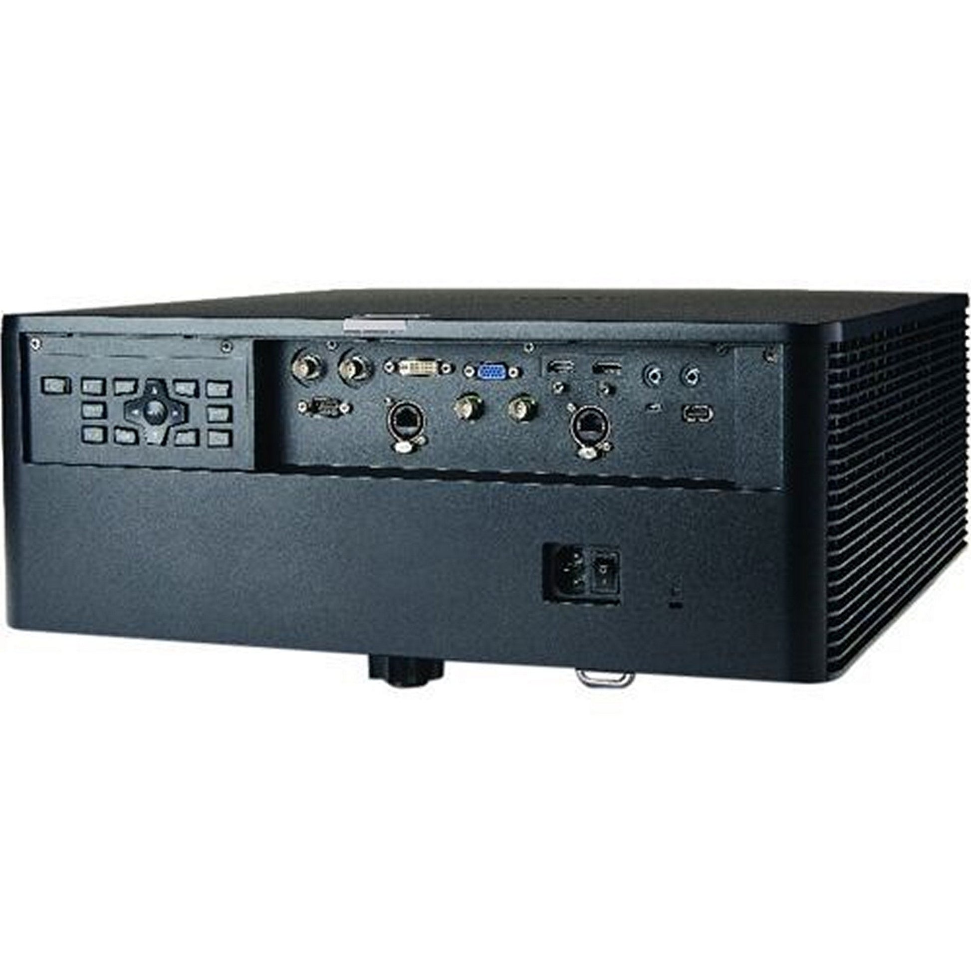  Christie DWU850-GS 1DLP WUXGA 7500 ANSI Lumen Phosphor Projector(Christie Dwu850 Gs 1dlp Wuxga 7500 Ansi Lumen Phosphor Projector)