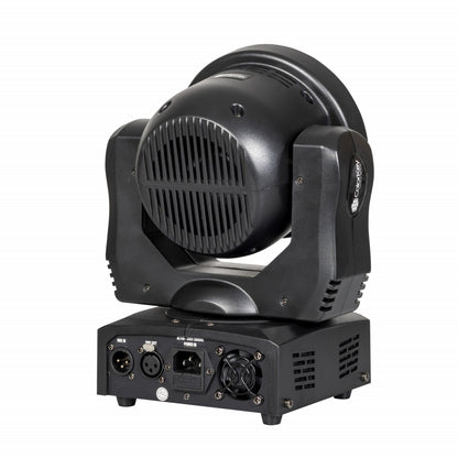  ColorKey Mover Wash HEX 12 RGBAW-UV LED Moving Head Wash Light(Colorkey Mover Wash Hex 12 Rgbaw Uv Led Moving Head Wash Light)