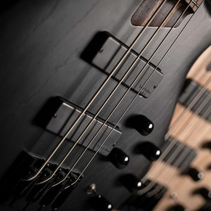  Cort B4 Element 4 String Bass Guitar(Cort B4 Element 4 String Bass Guitar)