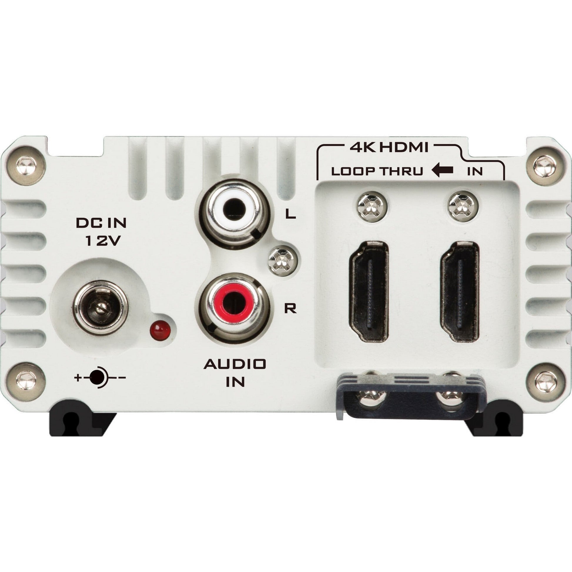  Datavideo DAC9P-4K 4K HDMI To SDI Converter(Datavideo Dac9p 4k 4k Hdmi To Sdi Converter)