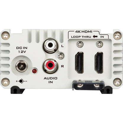  Datavideo DAC9P-4K 4K HDMI To SDI Converter(Datavideo Dac9p 4k 4k Hdmi To Sdi Converter)
