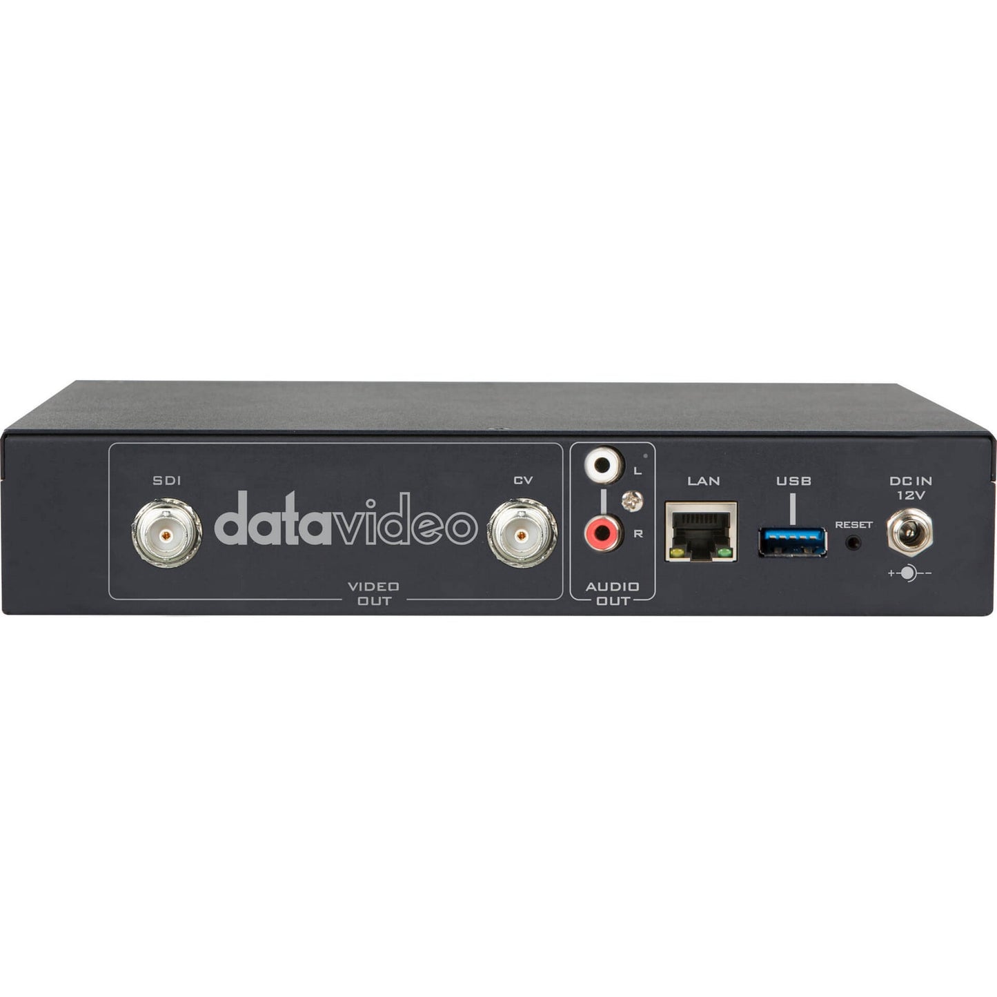  Datavideo NVD-45 4K IP Video Decoder(Datavideo Nvd 45 4k Ip Video Decoder)