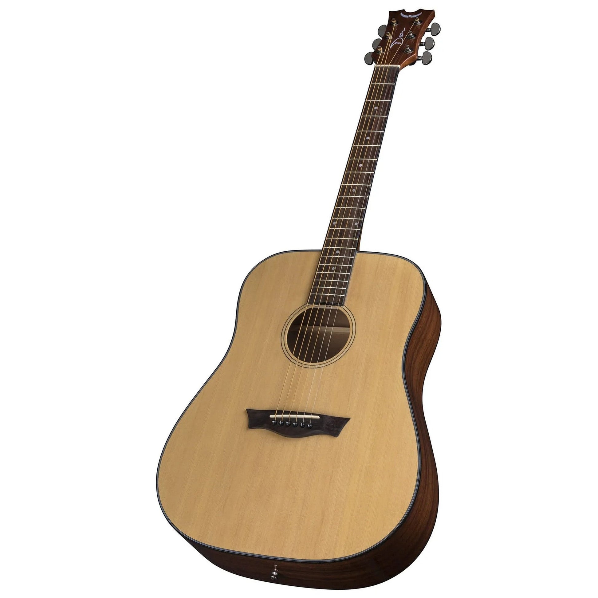  Dean Guitars AXS Prodigy Acoustic Pack Gloss Natrual Guitar(Dean Guitars Axs Prodigy Acoustic Pack Gloss Natrual Guitar)