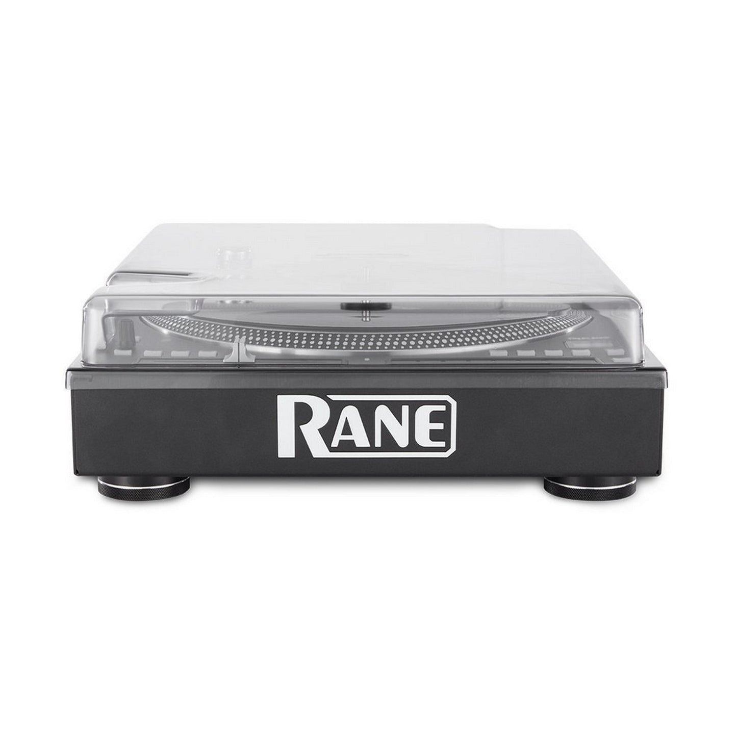  Decksaver Cover For Rane Twelve MKI And MKII(Decksaver Cover For Rane Twelve Mki And Mkii)