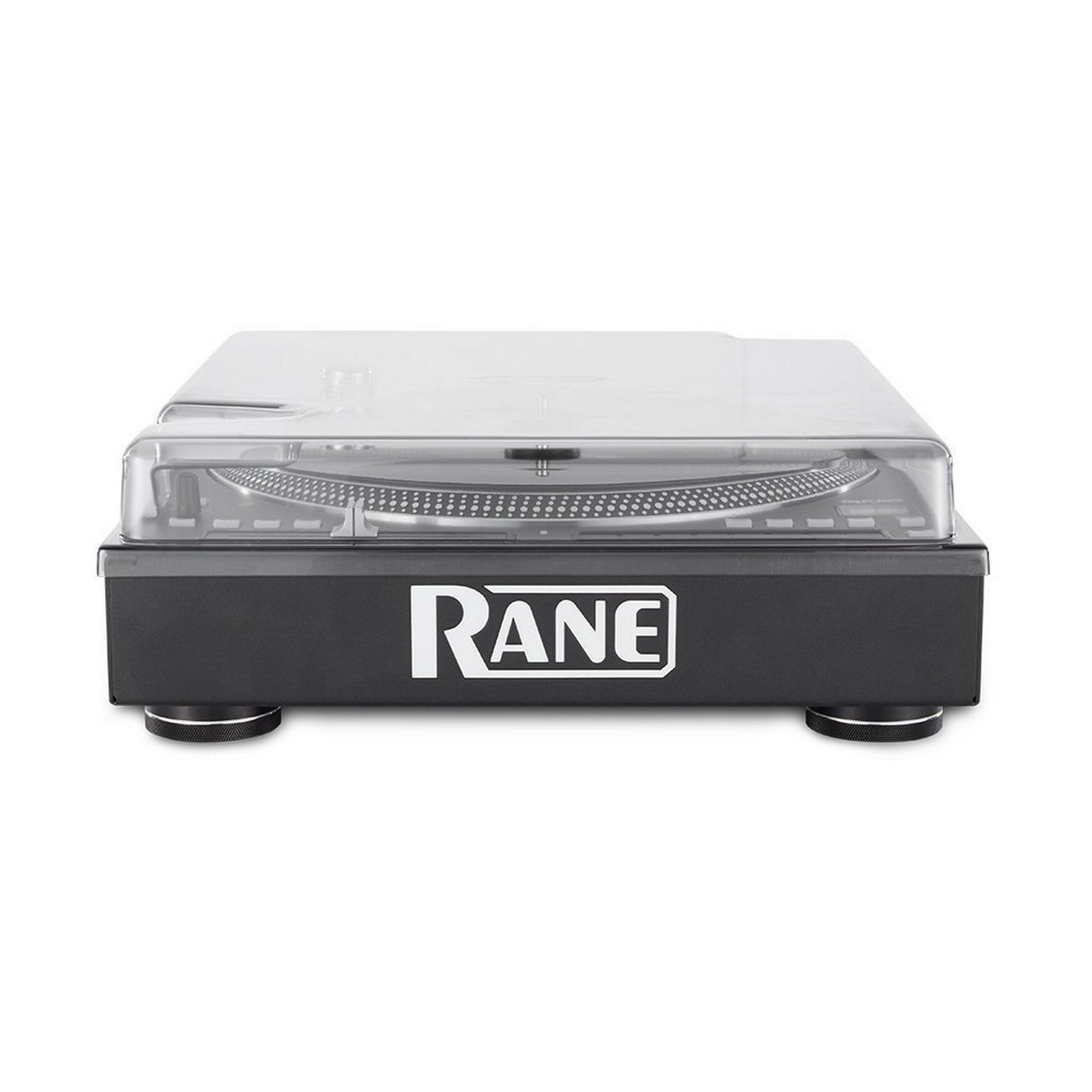  Decksaver Cover For Rane Twelve MKI And MKII(Decksaver Cover For Rane Twelve Mki And Mkii)