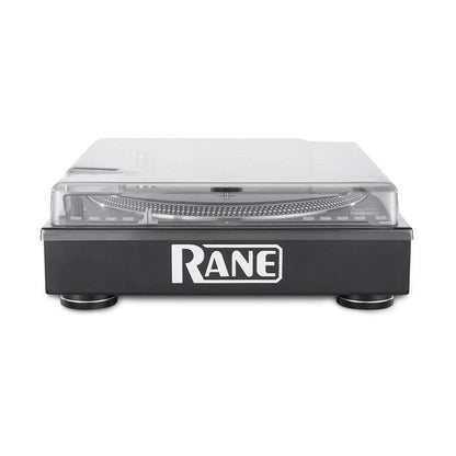  Decksaver Cover For Rane Twelve MKI And MKII(Decksaver Cover For Rane Twelve Mki And Mkii)