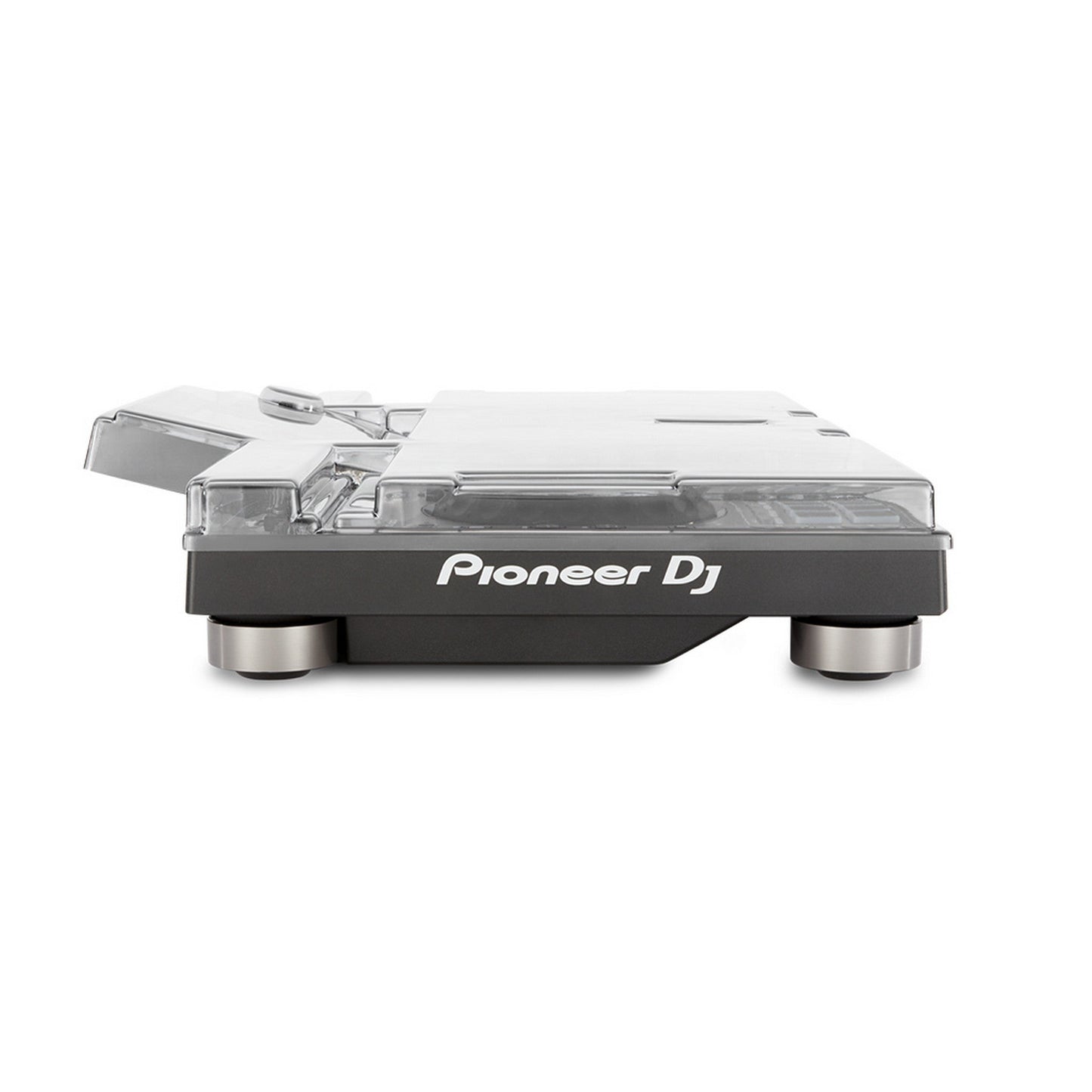  Decksaver Cover For Pioneer DJ XDJ-RX3(Decksaver Cover For Pioneer Dj Xdj Rx3)